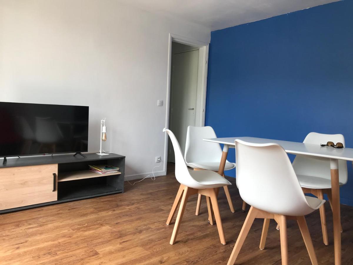 Apartment Le Manoir Du Mont Canisy Piscine & Tennis *