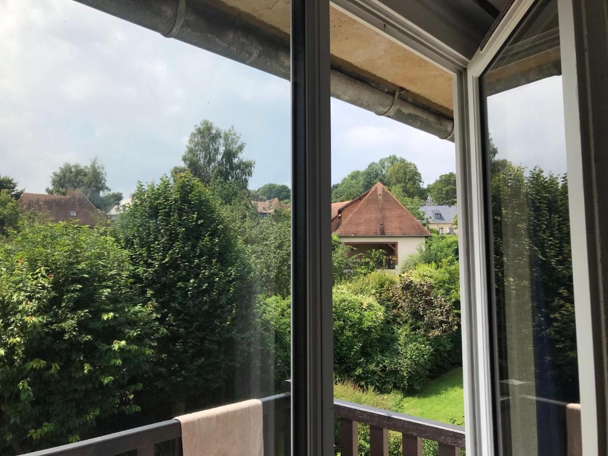 Apartamento Résidence Le Manoir Du Mont Canisy Piscine&tennis